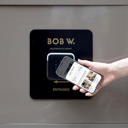 Ferienwohnung Bob W Ambassador Reval Exterior foto